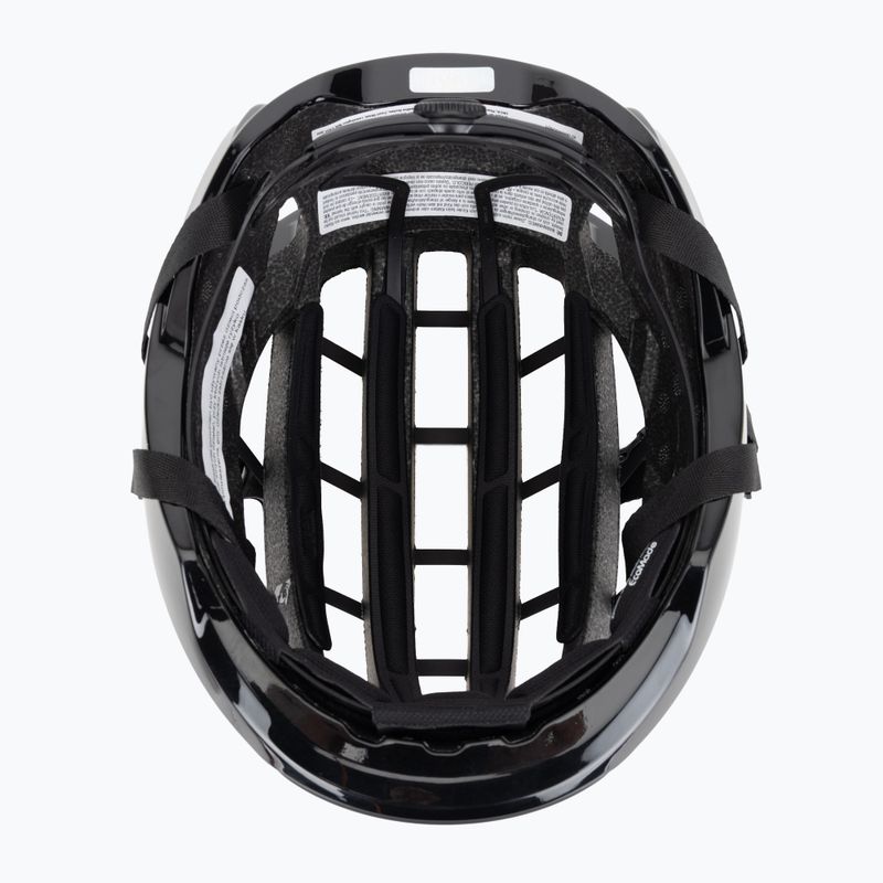 Kask rowerowy UVEX Surge black matte 5
