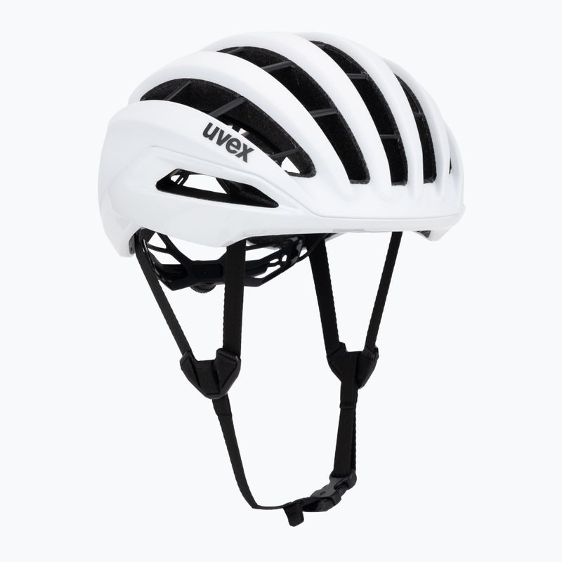 Kask rowerowy UVEX Surge white matt