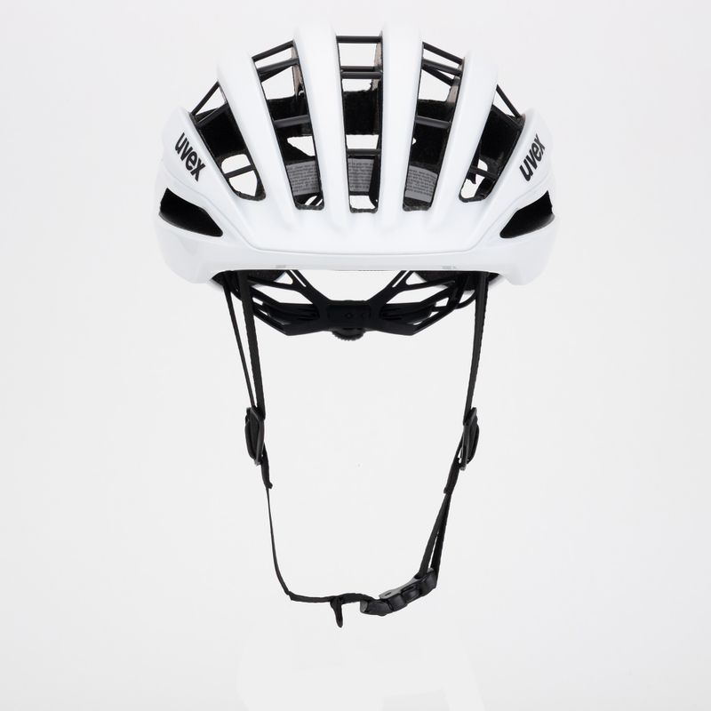 Kask rowerowy UVEX Surge white matt 2