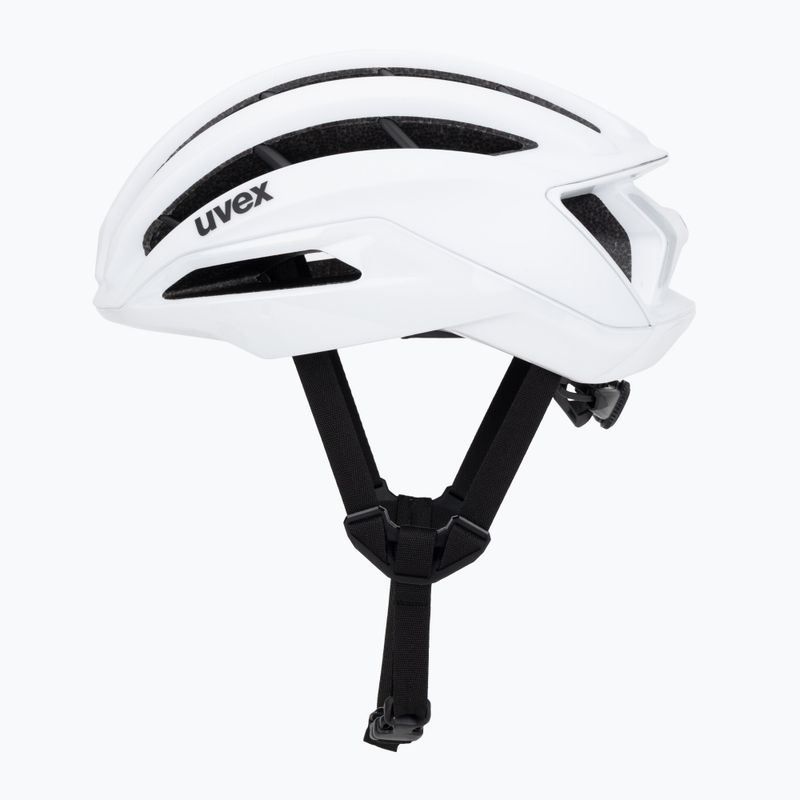 Kask rowerowy UVEX Surge white matt 3