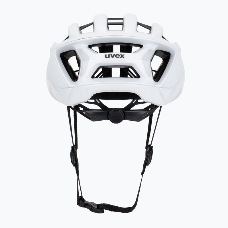 Kask rowerowy UVEX Surge white matt 4