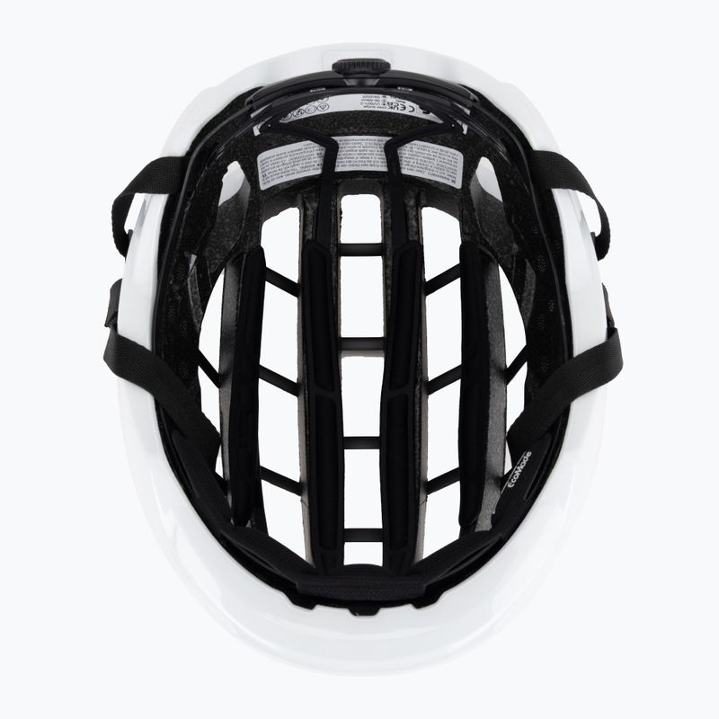 Kask rowerowy UVEX Surge white matt 5