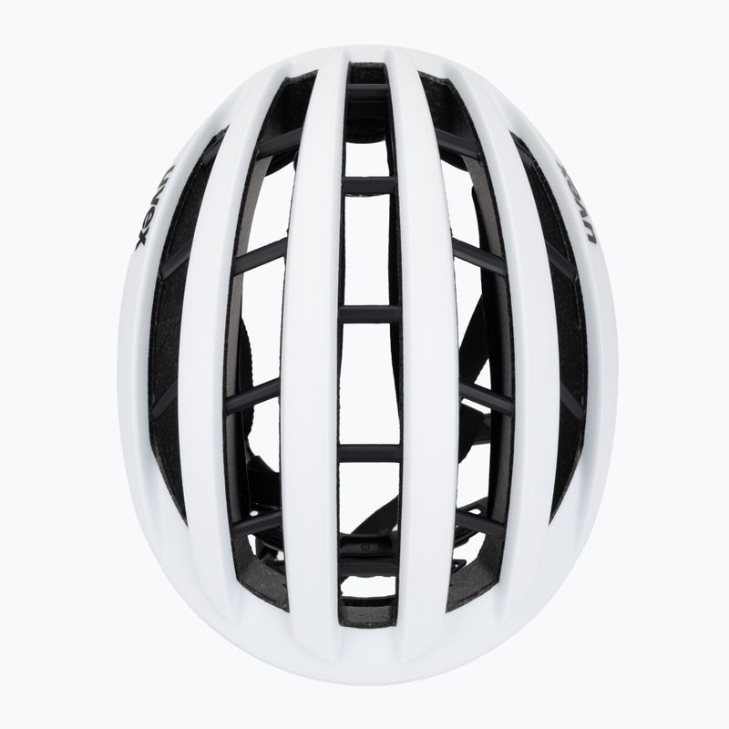 Kask rowerowy UVEX Surge white matt 6