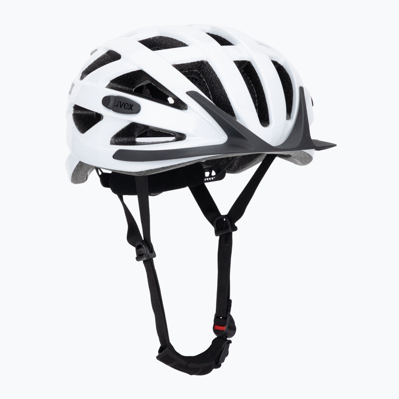 Kask rowerowy UVEX I-vo 3D white