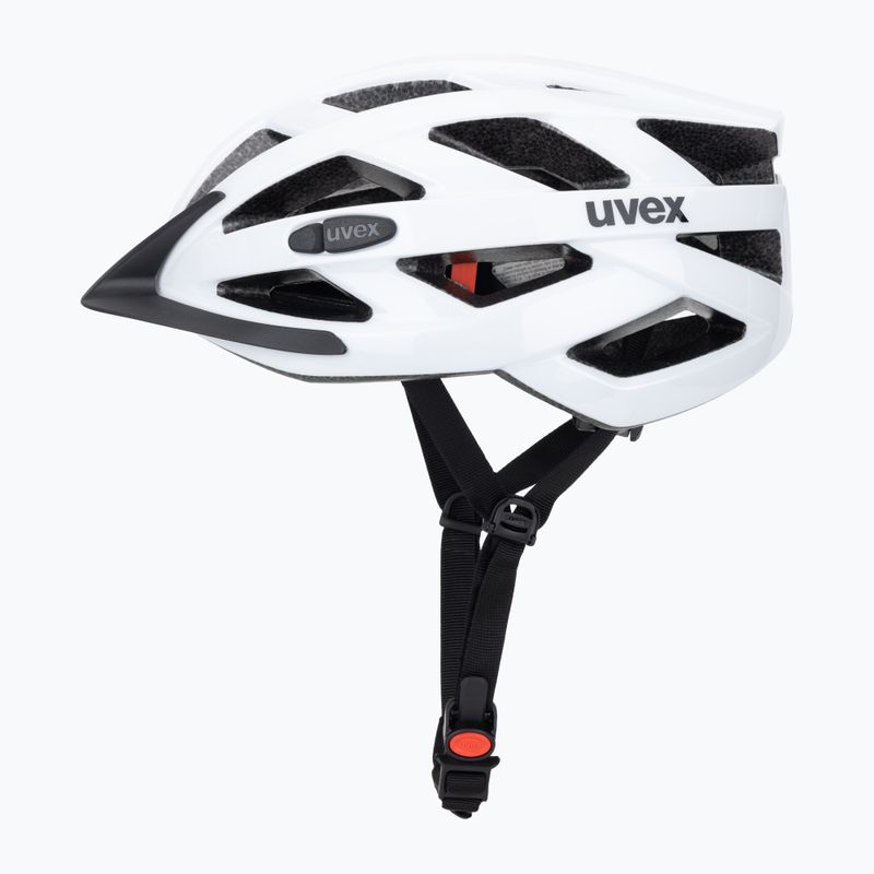 Kask rowerowy UVEX I-vo 3D white 3