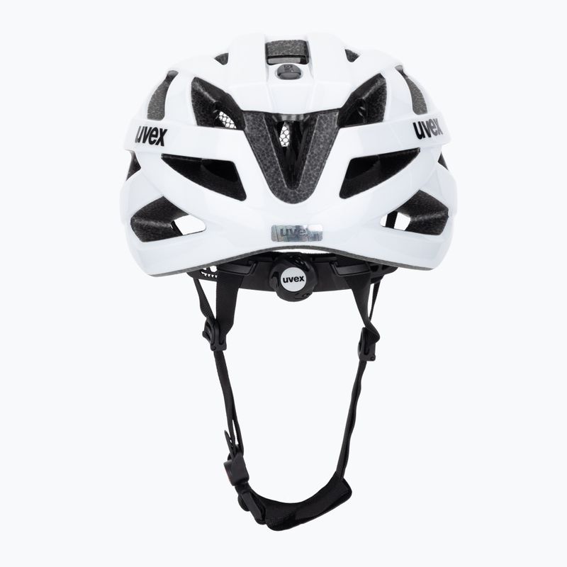 Kask rowerowy UVEX I-vo 3D white 4