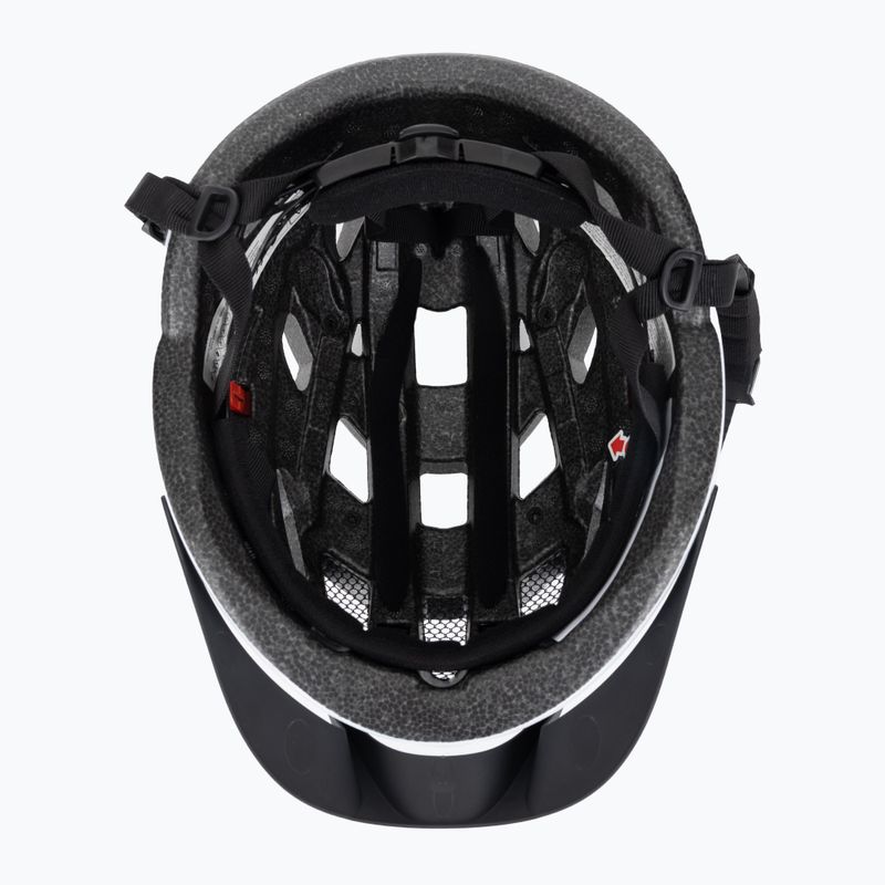 Kask rowerowy UVEX I-vo 3D white 5