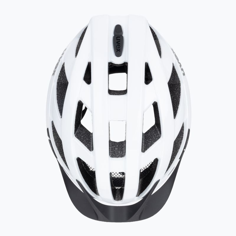 Kask rowerowy UVEX I-vo 3D white 6