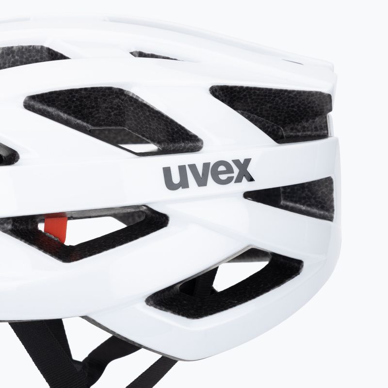 Kask rowerowy UVEX I-vo 3D white 7
