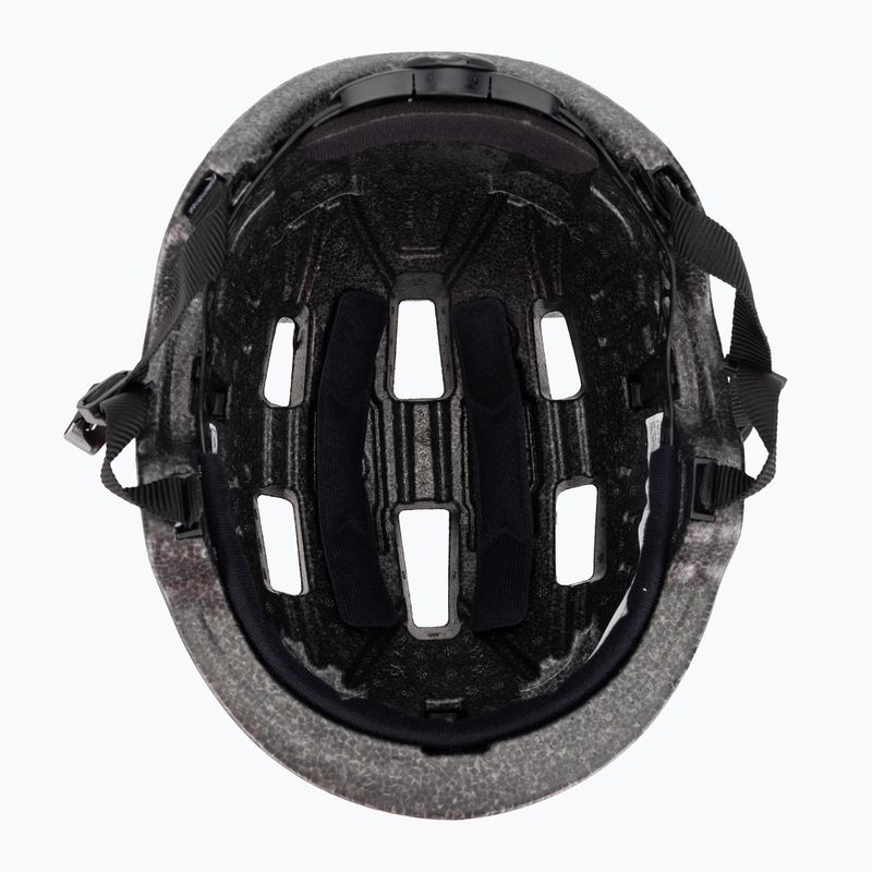 Kask rowerowy dziecięcy UVEX HLMT 4 black 5