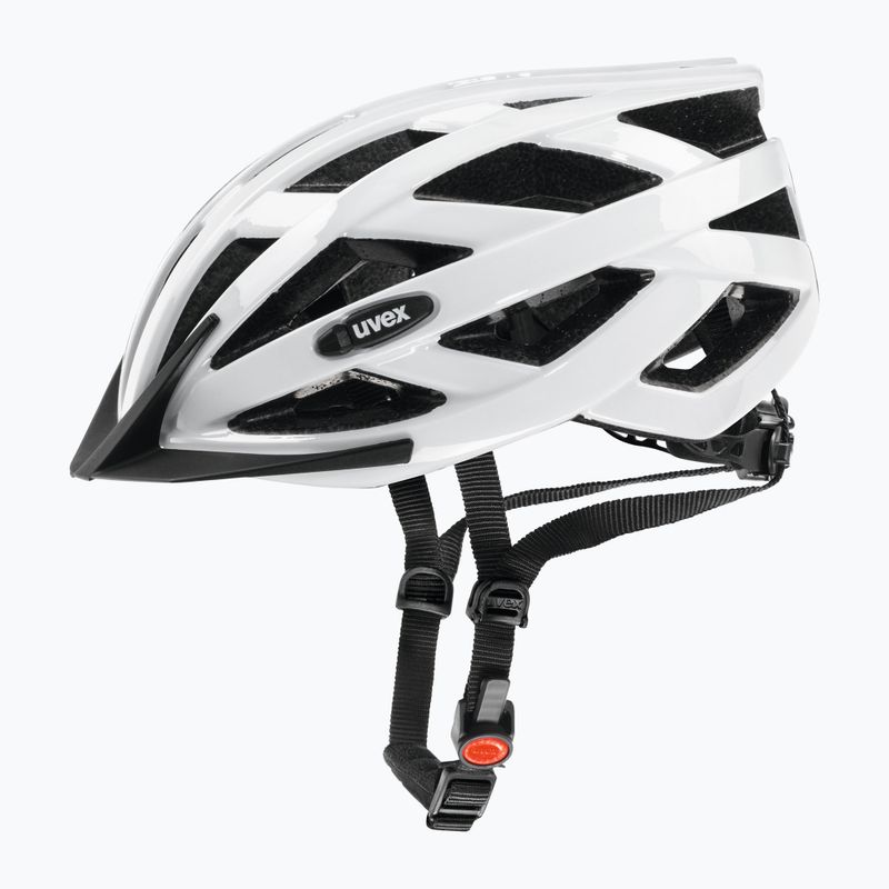Kask rowerowy UVEX I-vo white 8