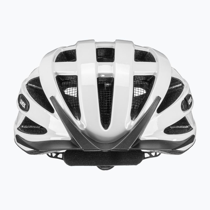 Kask rowerowy UVEX I-vo white 9