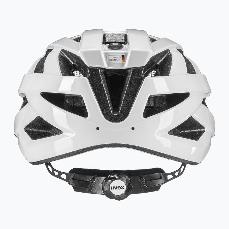 Kask rowerowy UVEX I-vo white 10