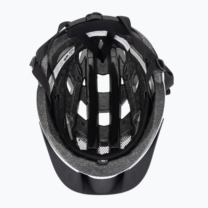 Kask rowerowy UVEX I-vo white 5