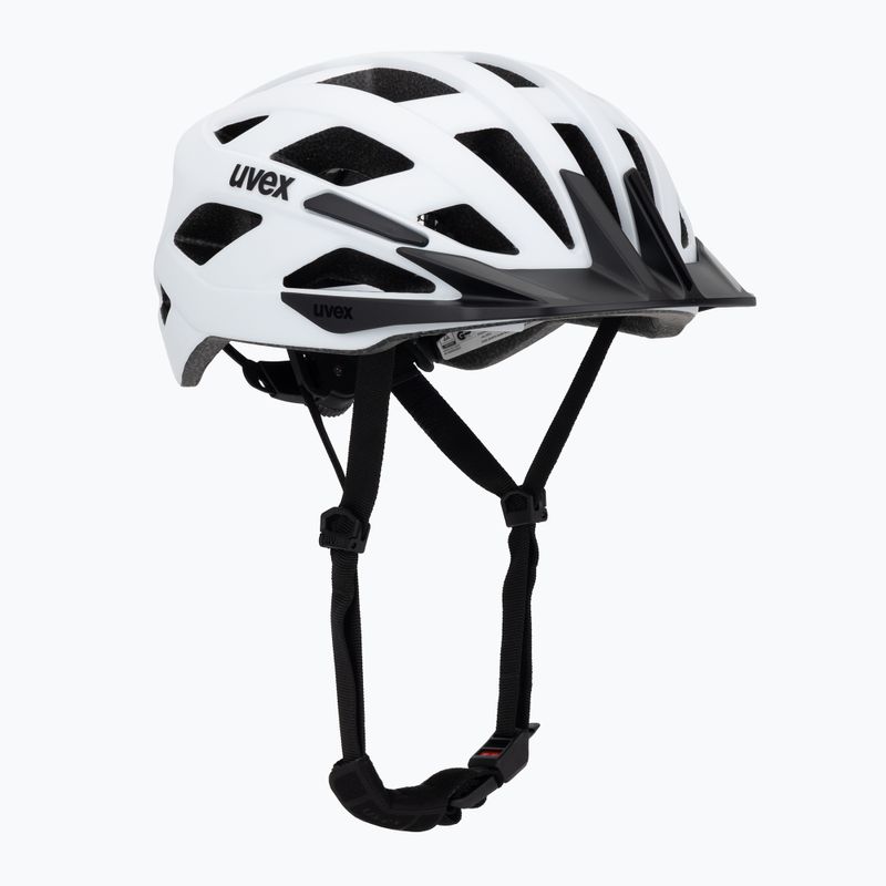 Kask rowerowy UVEX I-vo 2 white matt