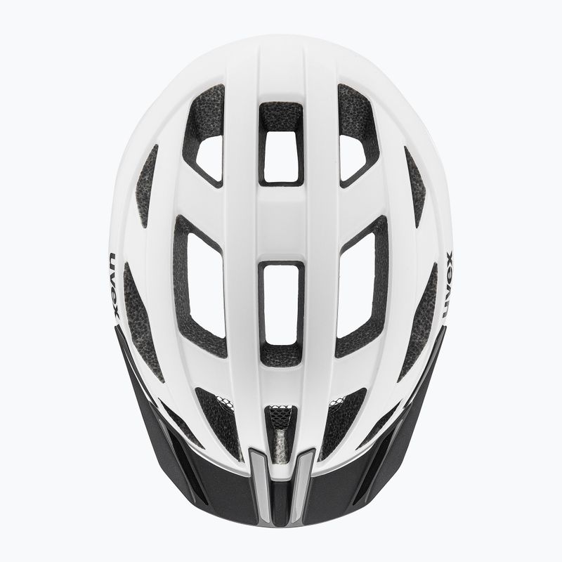 Kask rowerowy UVEX I-vo 2 white matt 11