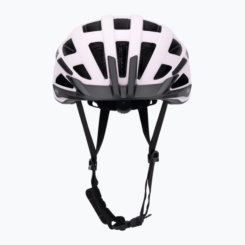 Kask rowerowy UVEX I-vo 2 powder/grey matt 2