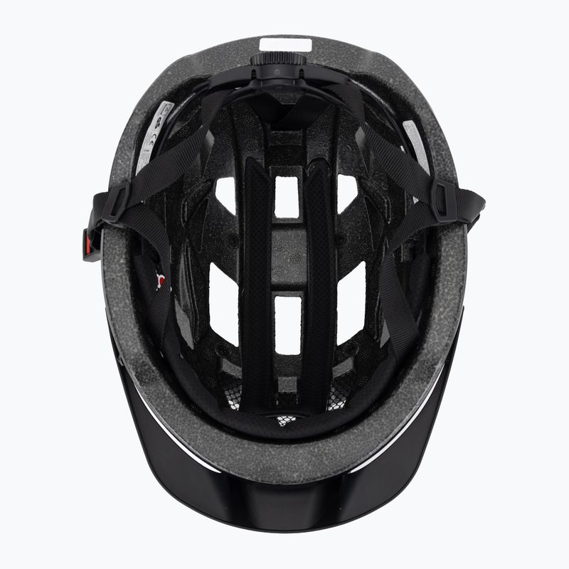 Kask rowerowy UVEX I-vo 2 Pure black 5