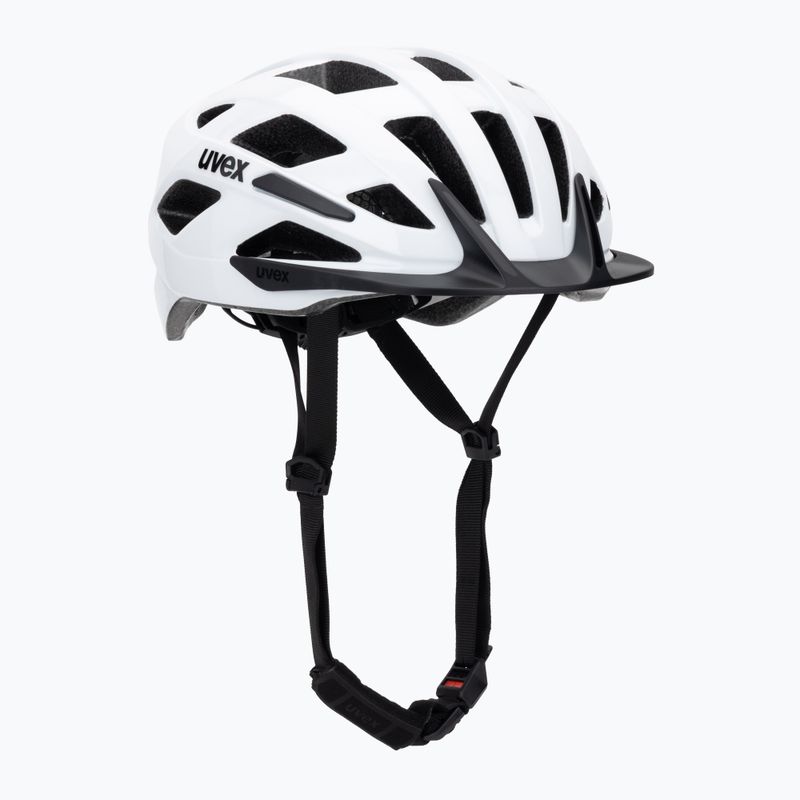 Kask rowerowy UVEX I-vo 2 Pure white
