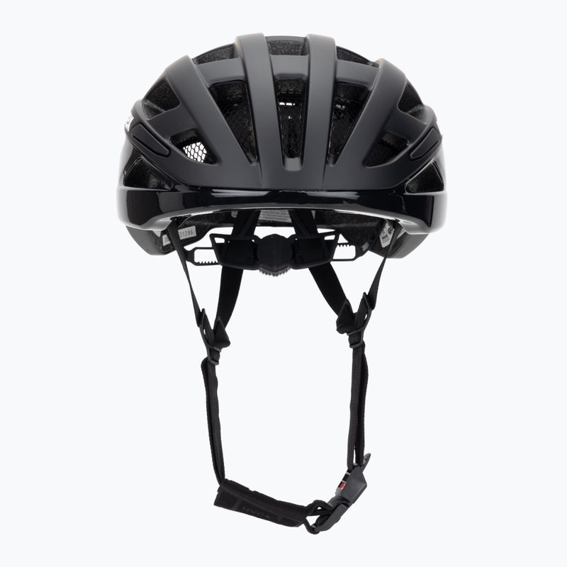 Kask rowerowy UVEX I-Volute Mips black matte 2