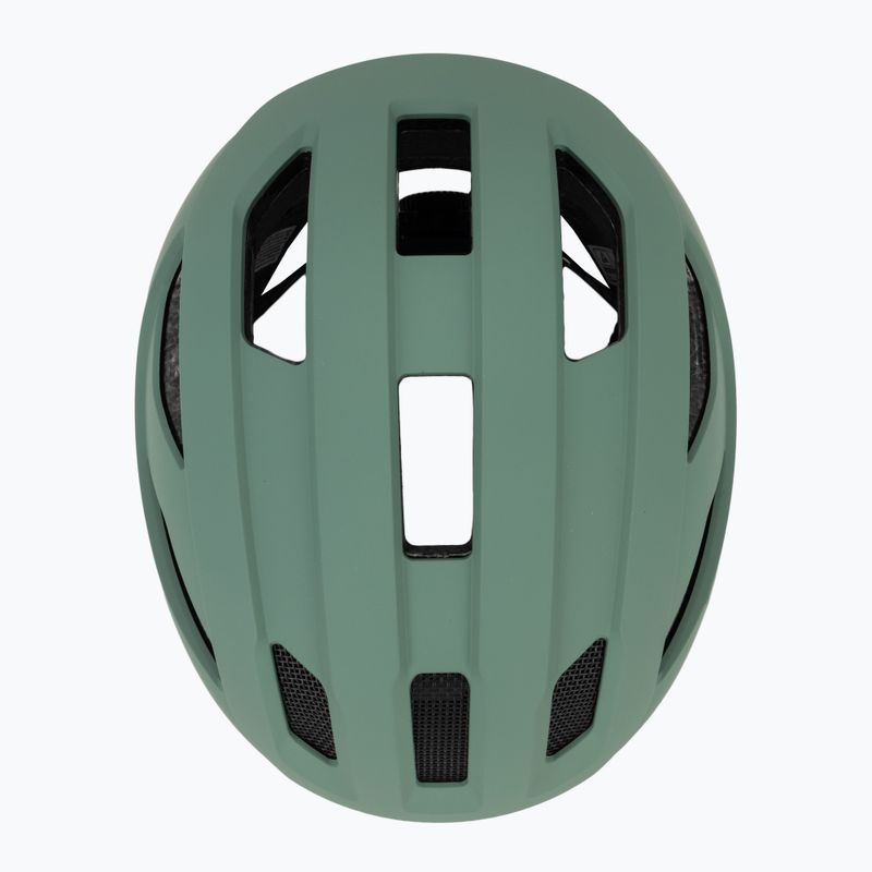 Kask rowerowy UVEX Stride sage green matt 6