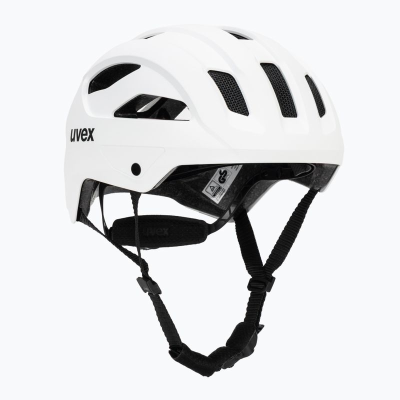 Kask rowerowy UVEX Stride white matt