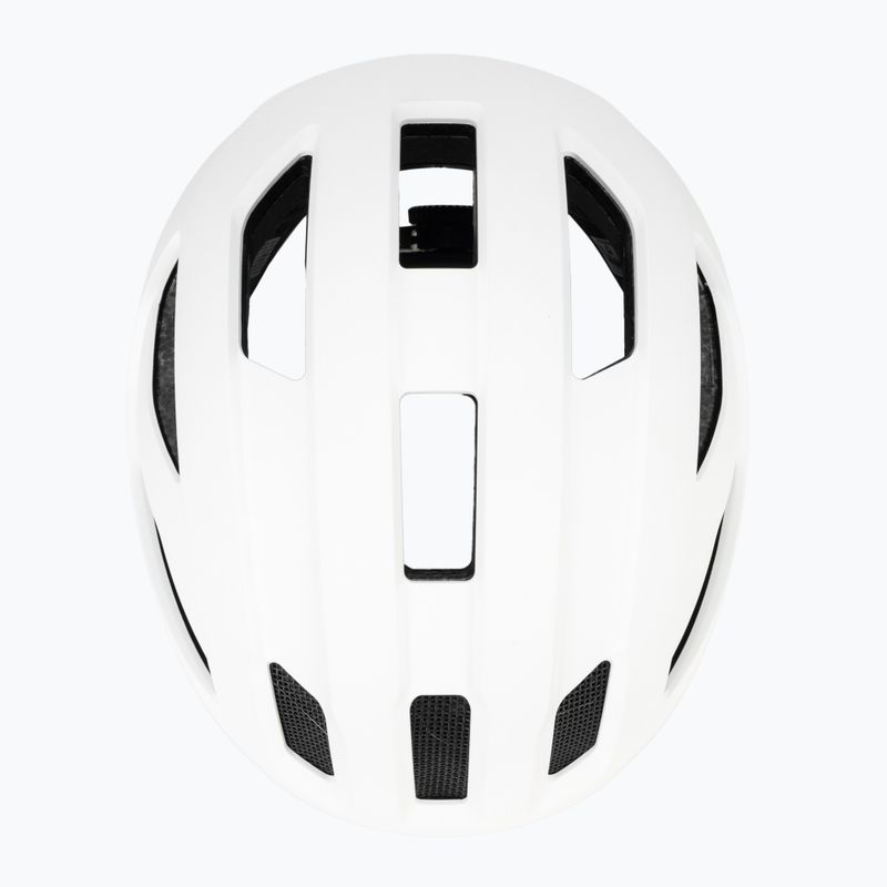 Kask rowerowy UVEX Stride white matt 6
