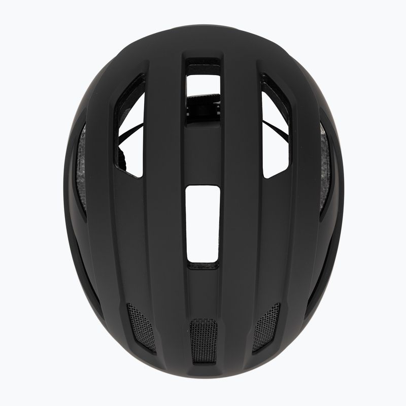 Kask rowerowy UVEX Stride black matte 6