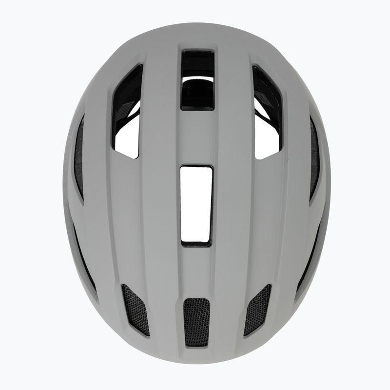 Kask rowerowy UVEX City Stride rhino matt 6