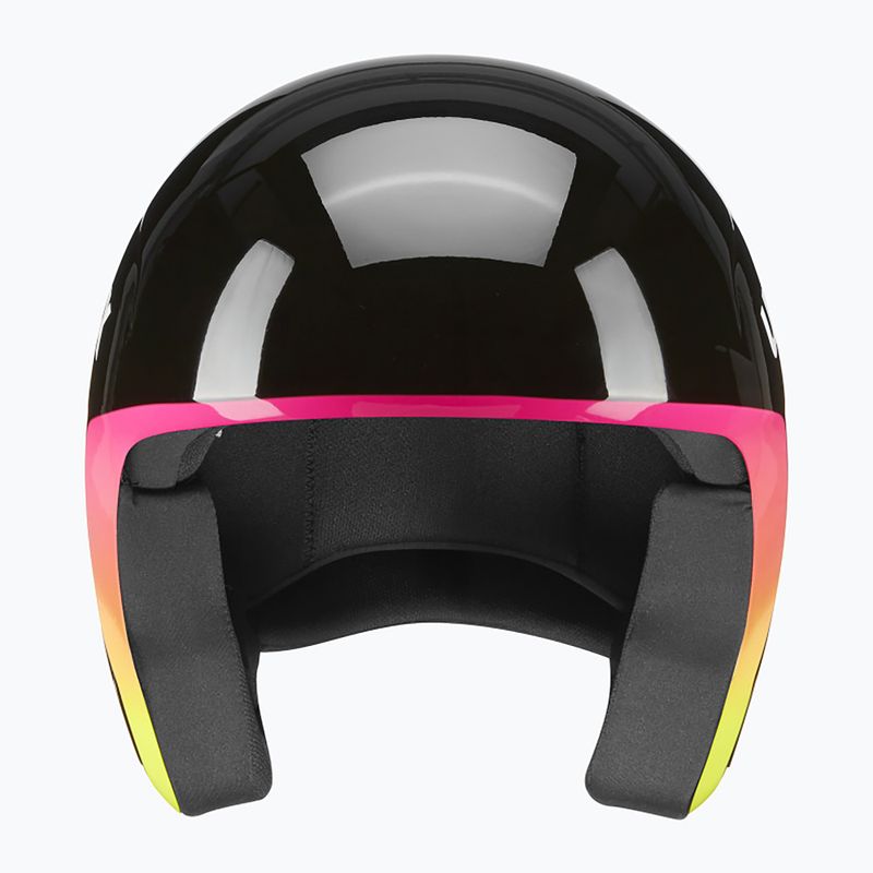 Kask narciarski UVEX Race 4 black 2