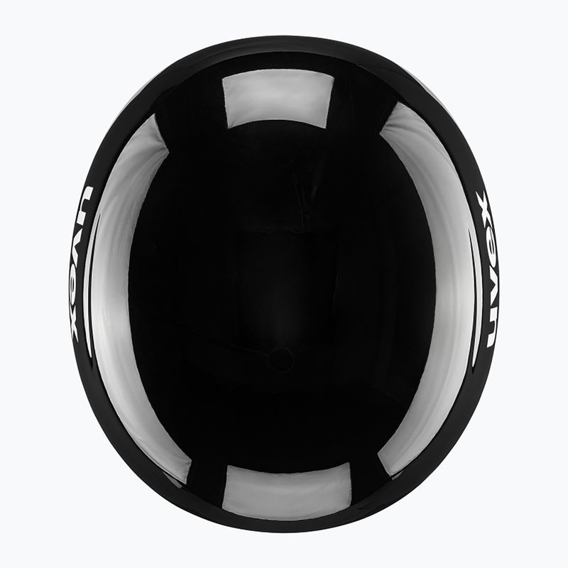 Kask narciarski UVEX Race 4 black 4