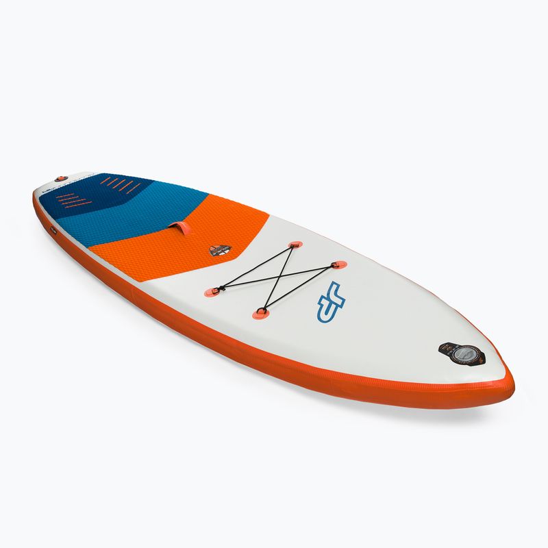 Zestaw deska SUP pompowana JP-Australia SUP AllroundAir LE multicolor 2