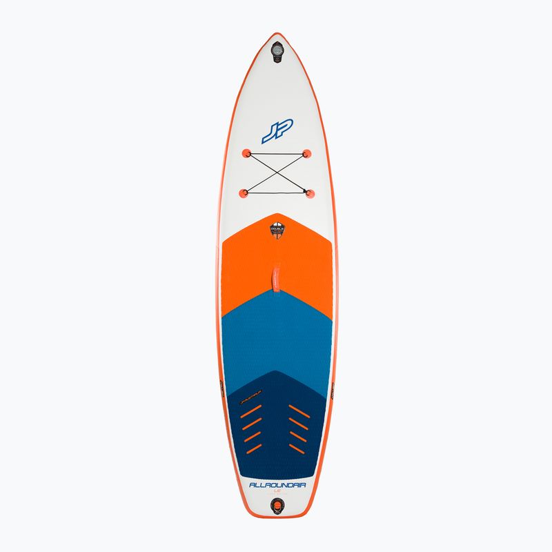 Zestaw deska SUP pompowana JP-Australia SUP AllroundAir LE multicolor 3