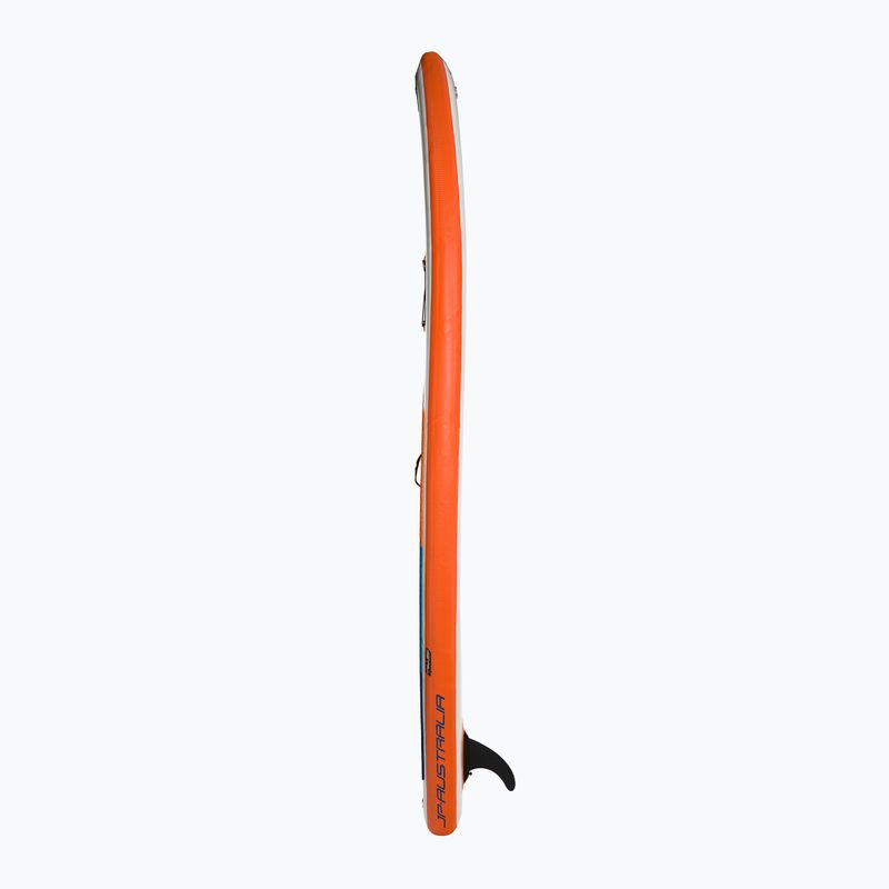 Zestaw deska SUP pompowana JP-Australia SUP AllroundAir LE multicolor 5