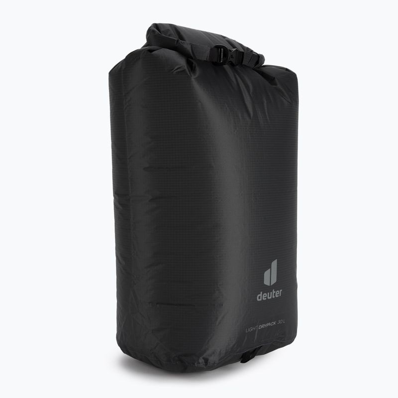 Worek wodoodporny deuter Light Drypack 30 l graphite 2