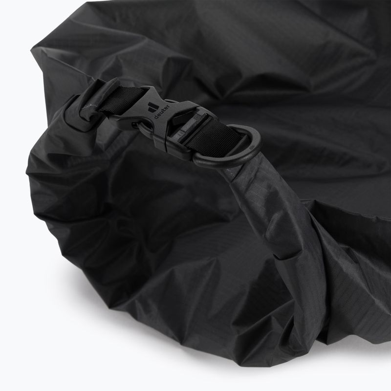Worek wodoodporny deuter Light Drypack 30 l graphite 3