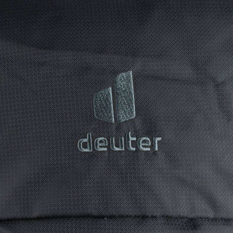 Plecak trekkingowy damski deuter Futura Air Trek 55 + 10 l SL black/graphite 12
