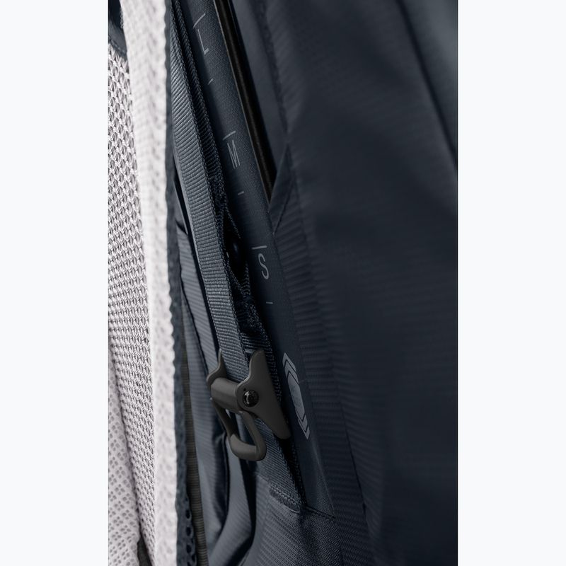 Plecak trekkingowy damski deuter Futura Air Trek 55 + 10 l SL black/graphite 13