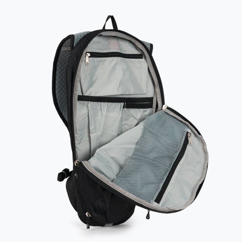 Plecak rowerowy deuter Road One 5 l black 5