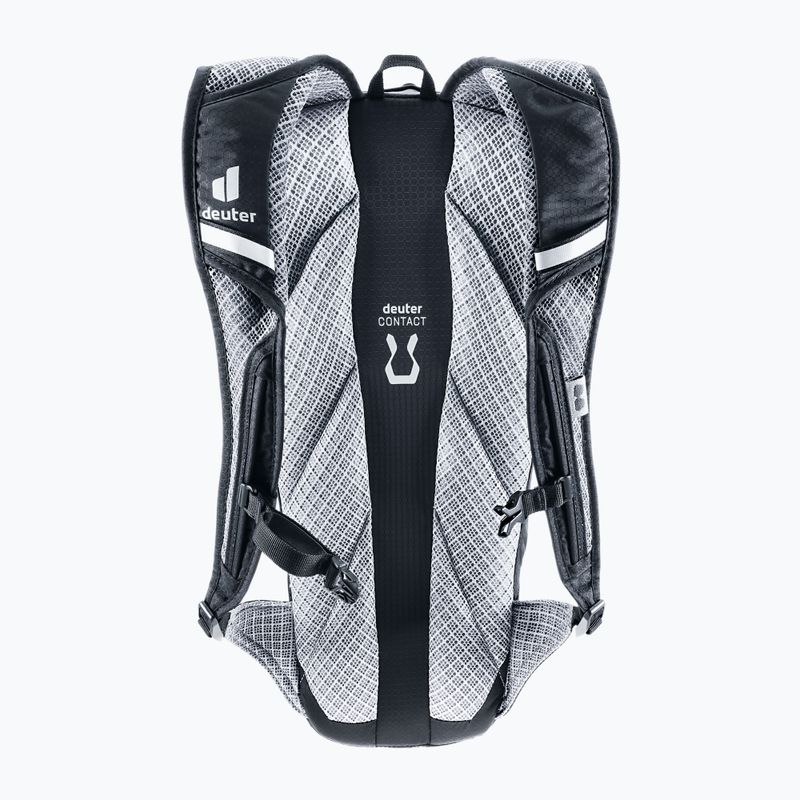 Plecak rowerowy deuter Road One 5 l black 6