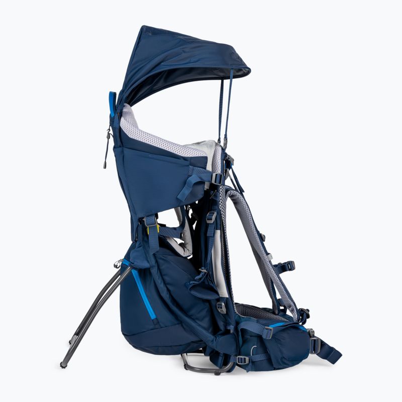 Nosidełko turystyczne deuter Kid Comfort midnight 2