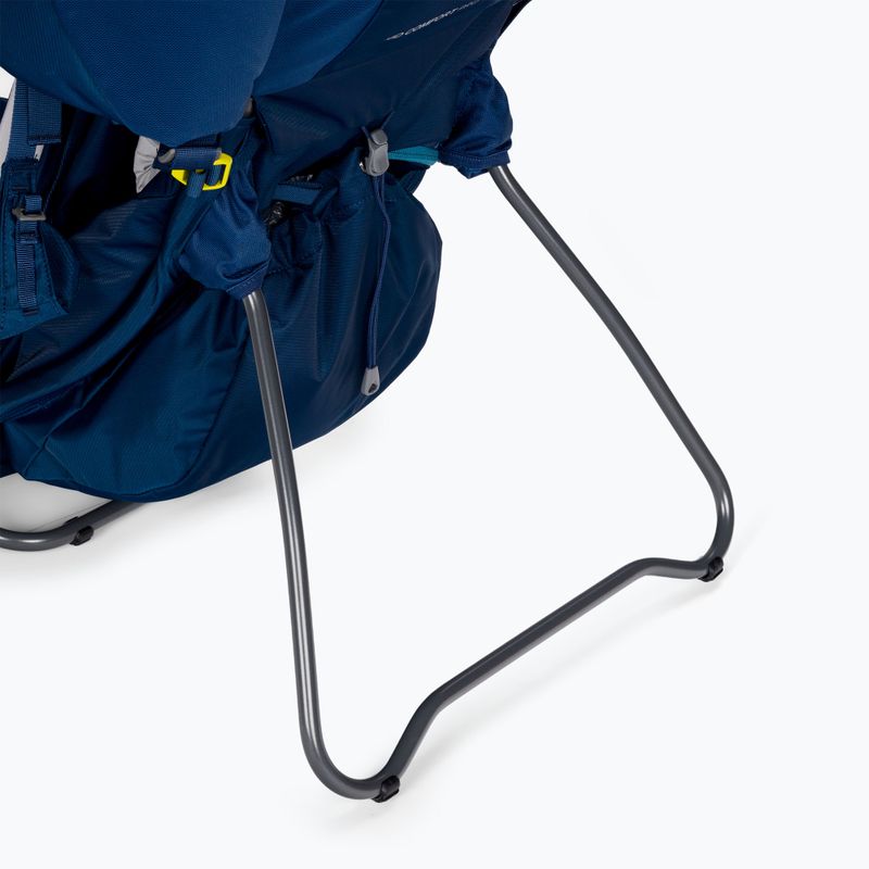 Nosidełko turystyczne deuter Kid Comfort Pro midnight 4
