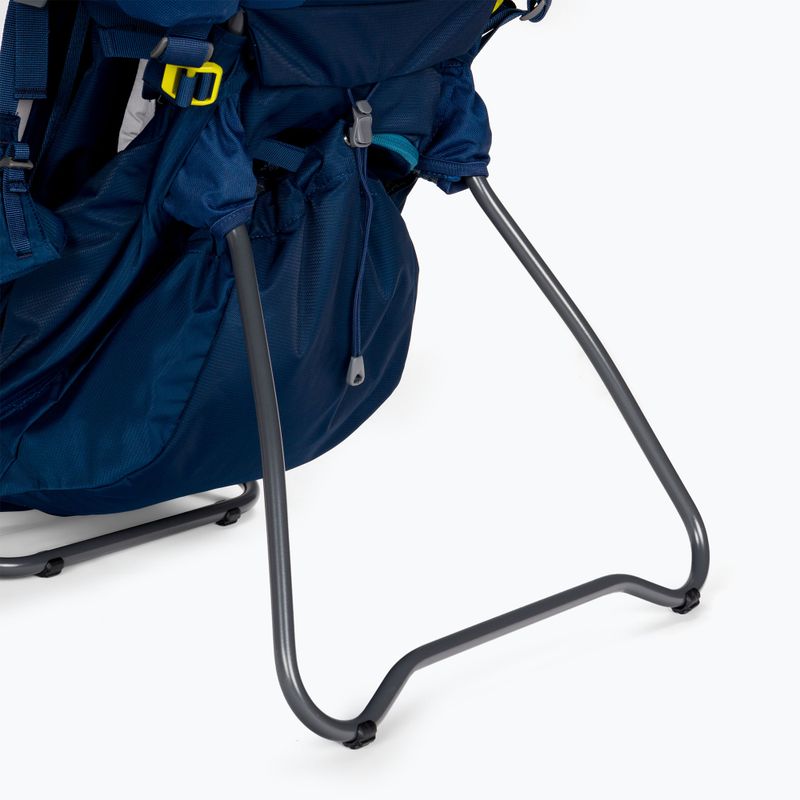Nosidełko turystyczne deuter Kid Comfort Pro midnight 7