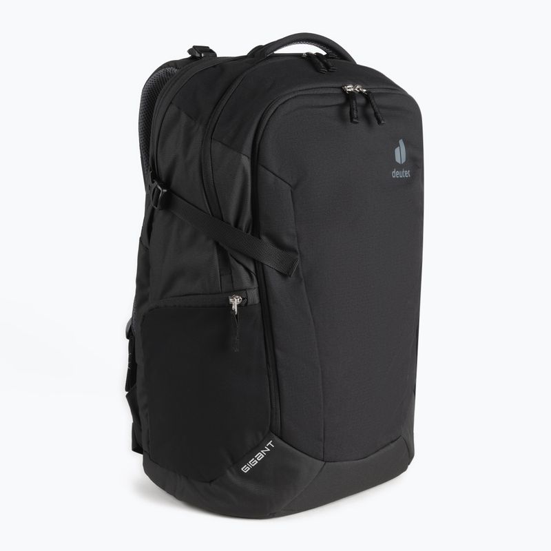 Plecak miejski deuter Gigant 32 l black 2