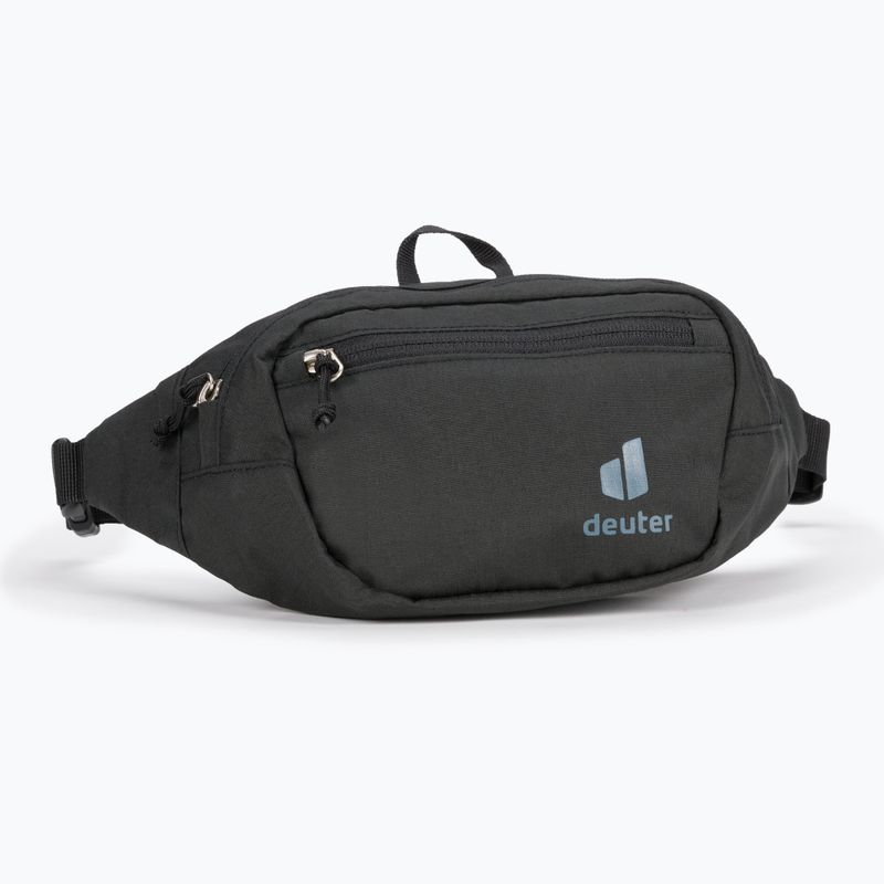 Saszetka nerka deuter Belt I 1.5 l black