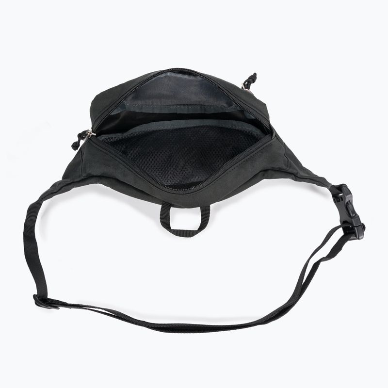 Saszetka nerka deuter Belt I 1.5 l black 3