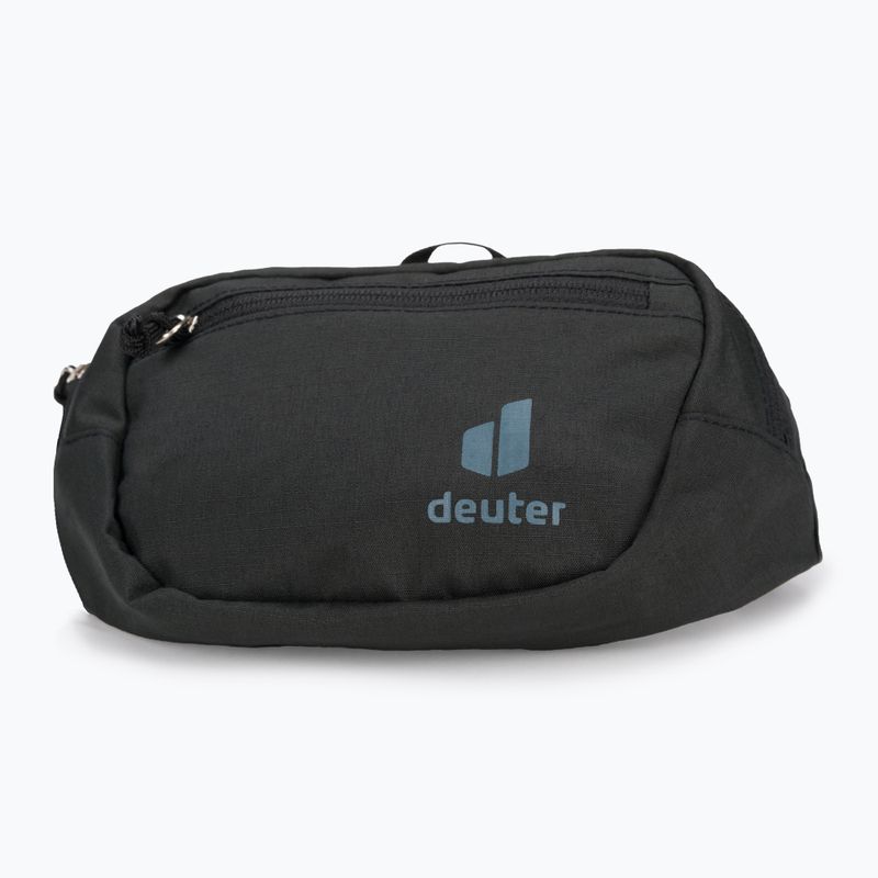 Saszetka nerka deuter Belt I 1.5 l black 4