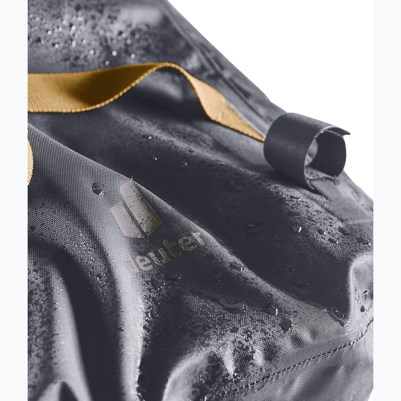Plecak rowerowy deuter Amager 25 + 5 l graphite 10