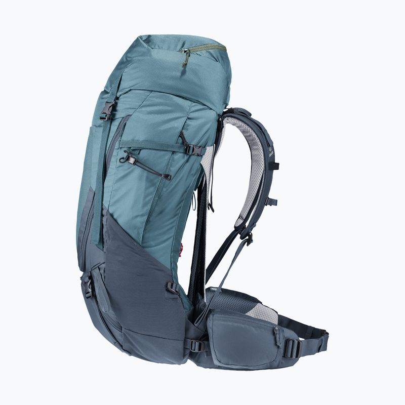 Plecak trekkingowy deuter Futura Air Trek 50 + 10 l atlantic/ink 2