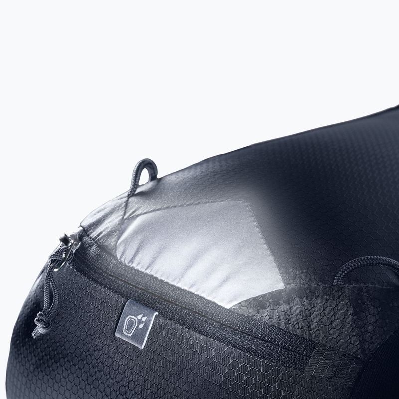 Plecak rowerowy deuter Race 16 l black 11